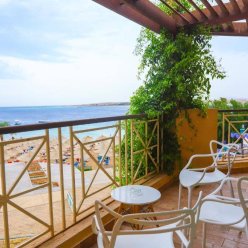 PRIMA LIFE MAKADI RESORT & SPA 5★