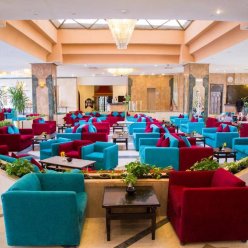 MARLIN INN AZUR RESORT 3★