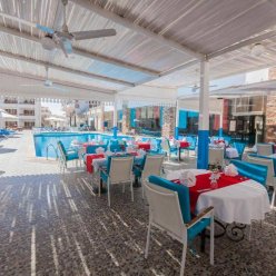 MARLIN INN AZUR RESORT 3★