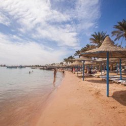 MARLIN INN AZUR RESORT 3★