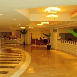 CORAL SUN BEACH SAFAGA 4★