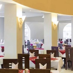 CORAL SUN BEACH SAFAGA 4★