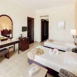 CORAL SUN BEACH SAFAGA 4★