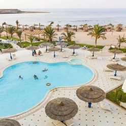 CORAL SUN BEACH SAFAGA 4★