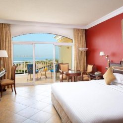 PALM ROYALE SOMA BAY 5★ 