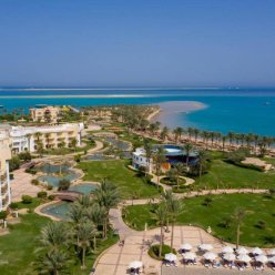 PALM ROYALE SOMA BAY 5★ 