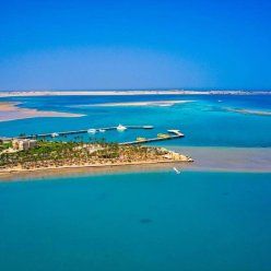 PALM ROYALE SOMA BAY 5★ 