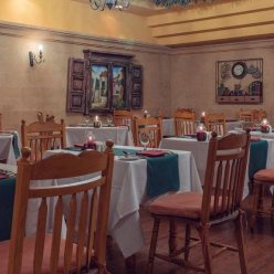 OLD PALACE RESORT SAHL HASHESH 5★