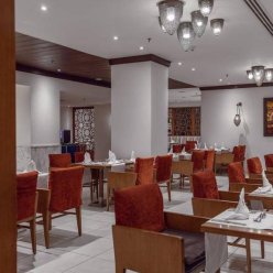 OLD PALACE RESORT SAHL HASHESH 5★