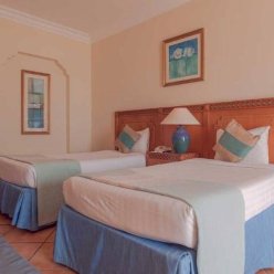 OLD PALACE RESORT SAHL HASHESH 5★