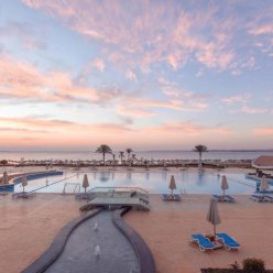 OLD PALACE RESORT SAHL HASHESH 5★