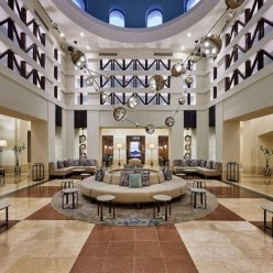 SHERATON MIRAMAR RESORT 5★ 