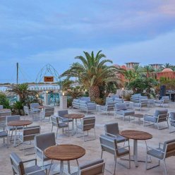 SHERATON MIRAMAR RESORT 5★ 