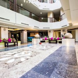 AMAZONIA GARDENIA HURGADA 4★ 