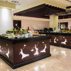 AMAZONIA GARDENIA HURGADA 4★ 