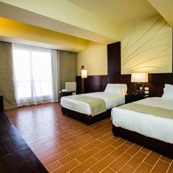 AMAZONIA GARDENIA HURGADA 4★ 