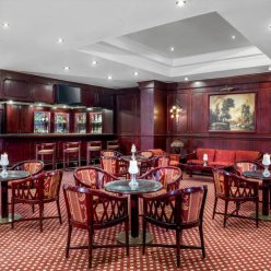 MENAVILLE SAFAGA 3★