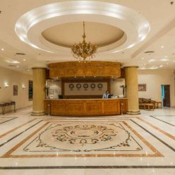 IMPERIAL SHAMS ABU SOMA 4★