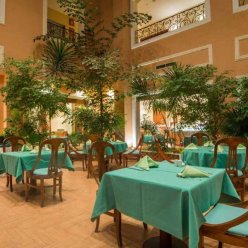 IMPERIAL SHAMS ABU SOMA 4★