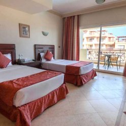 IMPERIAL SHAMS ABU SOMA 4★