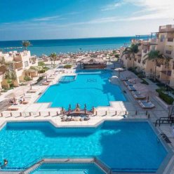 IMPERIAL SHAMS ABU SOMA 4★