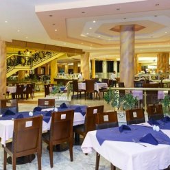 GOLDEN 5 PARADISE HOTEL 5★ (papildus jāmaksā obligāta piemaksa par akvaparku)