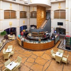 CARIBBEAN WORLD SOMA BAY 5★