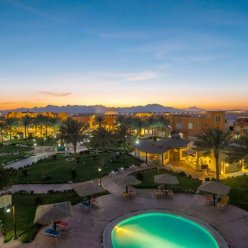 CARIBBEAN WORLD SOMA BAY 5★