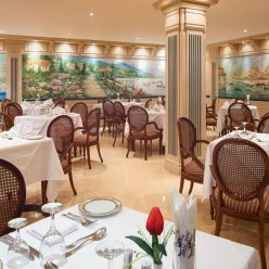 SEA STAR BEAU RIVAGE 5★