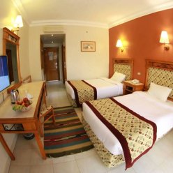 PANORAMA BUNGALOWS AQUA PARK HURGHADA 4 ★