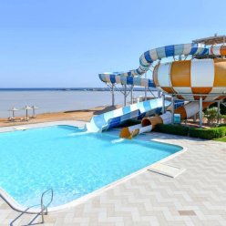 JAZ AQUAMARINE RESORT 5★