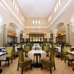 JAZ AQUAMARINE RESORT 5★