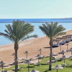 JAZ AQUAMARINE RESORT 5★