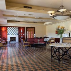 BELLEVUE BEACH HOTEL (EL GOUNA) 4★