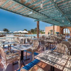 BELLEVUE BEACH HOTEL (EL GOUNA) 4★
