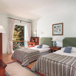 BELLEVUE BEACH HOTEL (EL GOUNA) 4★