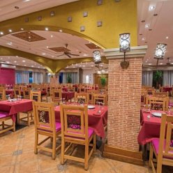 SUNRISE ROYAL MAKADI AQUA RESORT 5★