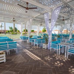 SUNRISE ROYAL MAKADI AQUA RESORT 5★