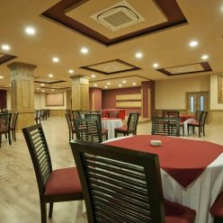 EL KARMA AQUA BEACH RESORT (EX. NUBIA AQUA BEACH RESORT) 4★