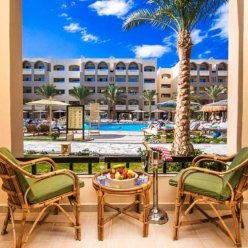 EL KARMA AQUA BEACH RESORT (EX. NUBIA AQUA BEACH RESORT) 4★