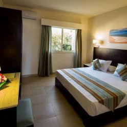 EL KARMA AQUA BEACH RESORT (EX. NUBIA AQUA BEACH RESORT) 4★