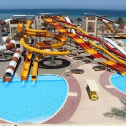EL KARMA AQUA BEACH RESORT (EX. NUBIA AQUA BEACH RESORT) 4★