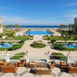 PREMIER LE REVE HOTEL & SPA (tikai pieaugušajiem, 16+) 5★