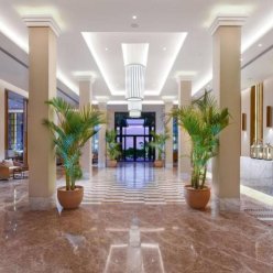 JAZ CASA DEL MAR BEACH (EX. GRAND PLAZA HOTEL) 5★