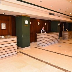 JAZ CASA DEL MAR BEACH (EX. GRAND PLAZA HOTEL) 5★