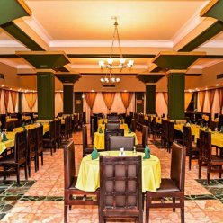 JAZ CASA DEL MAR BEACH (EX. GRAND PLAZA HOTEL) 5★