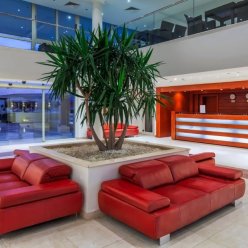 CLEOPATRA LUXURY RESORT MAKADI BAY 5★