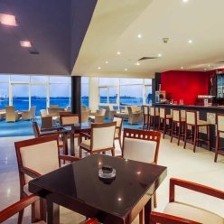 CLEOPATRA LUXURY RESORT MAKADI BAY 5★