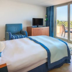 CLEOPATRA LUXURY RESORT MAKADI BAY 5★