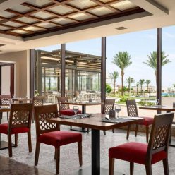 MOVENPICK WATERPARK RESORT & SPA (EX. MOVENPICK RESORT SOMA BAY) 5★